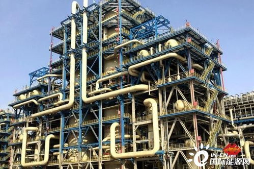 先進(jìn)煤間接液化技術(shù)開(kāi)發(fā)項(xiàng)目順利通過(guò)驗(yàn)收，助力能源結(jié)構(gòu)優(yōu)化升級(jí)