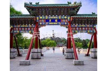 古建施工苑氏古建工程方案古建施工團隊