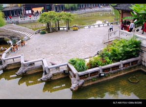 仿古建筑及園林