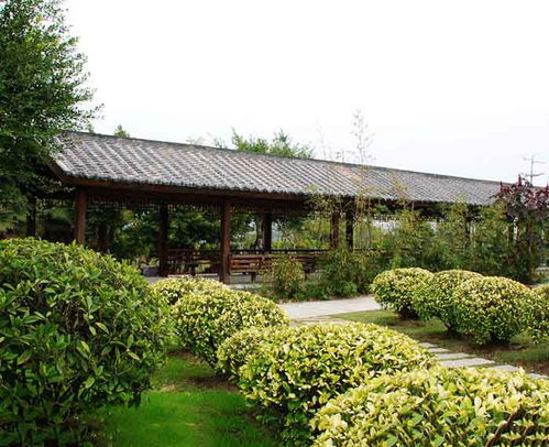 嵐翔古建公司 圖 園林古建景觀施工隊(duì) 大同園林古建景觀