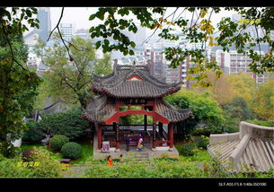 仿古建筑及園林