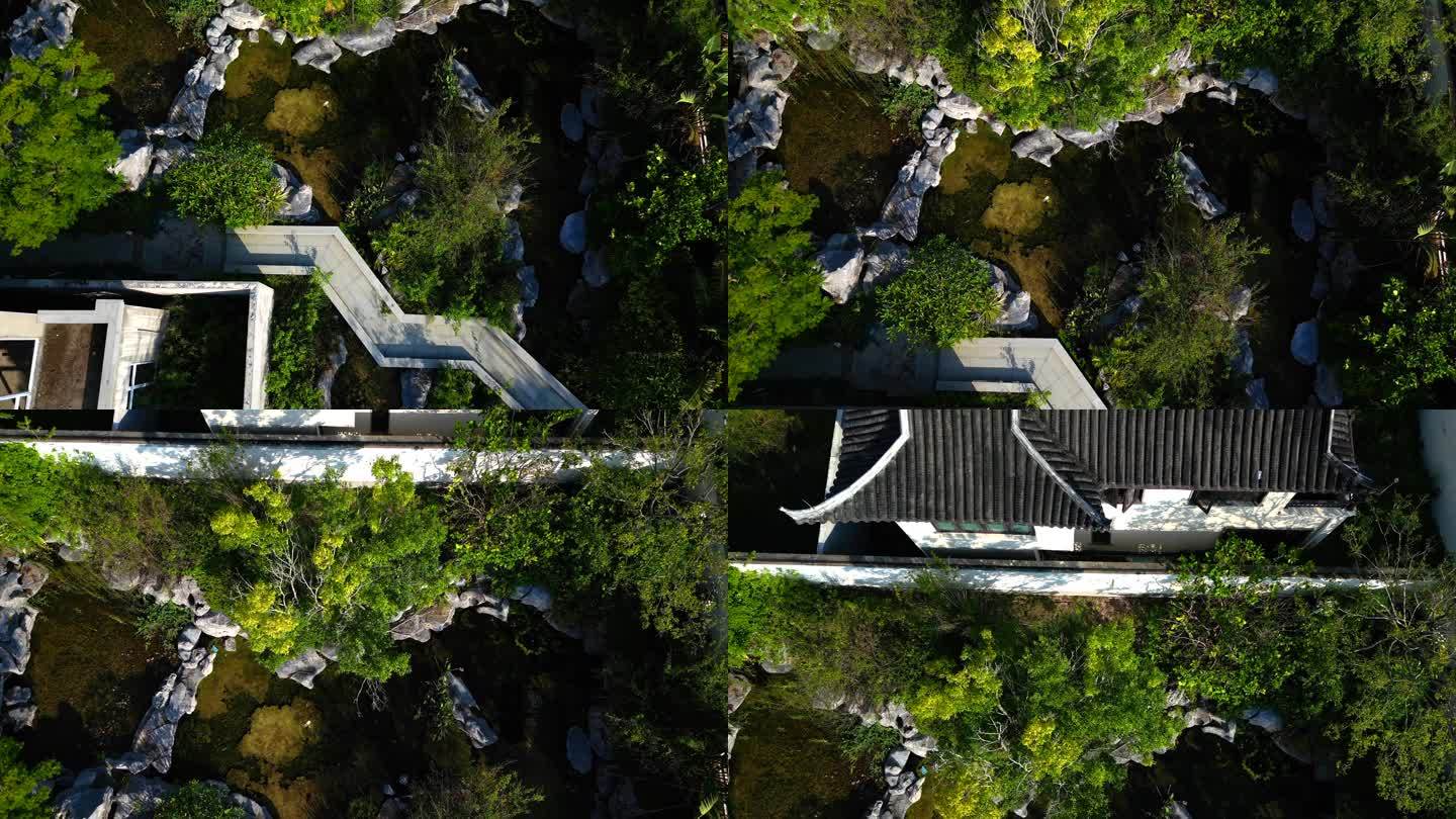 蘇派古建筑