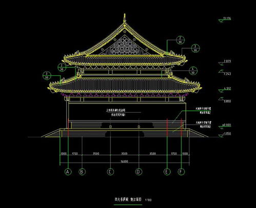 園林古建施工流程質量放心可靠 唐汐古建工程公司