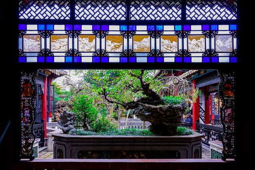 廣東最會吃的小城,不只是世界美食之都,秀美古園林同樣令人驚艷