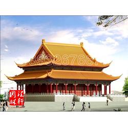 匯軒園林古建 古建牌樓工程承攬 保定古建牌樓