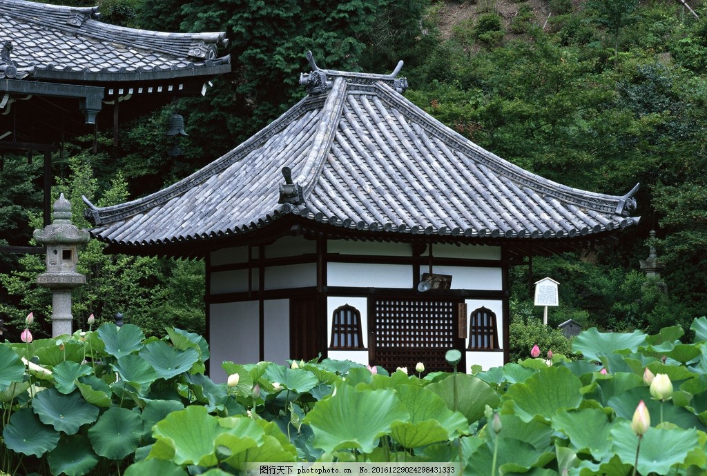 古建筑攝影