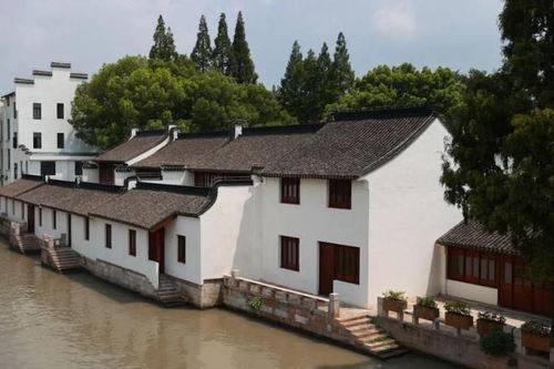 老建筑風華再現 松江這些歷史保護建筑即將對外開放