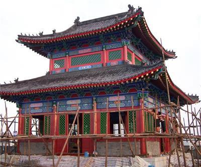河北古建筑修繕相關產品推薦