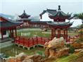 工程案例-湖北古瓦建筑/湖北古典建材/湖北古建筑裝飾/湖北古建筑磚/湖北古建筑瓦/湖北仿古建筑裝飾/湖北古典園林建筑/湖北長城磚/湖北方磚/湖北貼片/湖北防潮磚/湖北廣場磚/湖北溝瓦/湖北筒瓦/湖北貓頭/湖北滴水/湖北翹角/湖北省宜昌市張氏古典建材裝 產品展示(長城磚、方磚、內外墻貼片)-金泉網