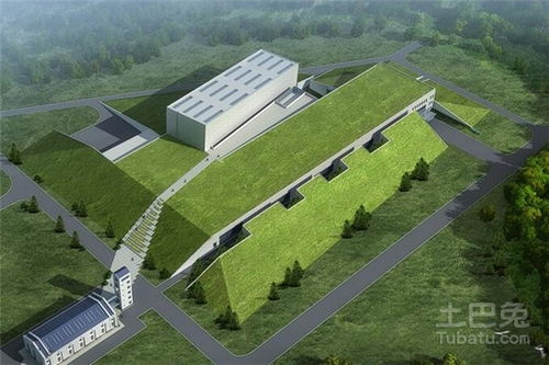 北京屋頂綠化公司有哪些