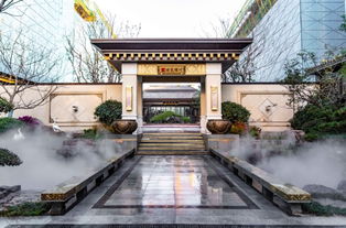 六層墅區(qū)臻洋房 臻藏一座城市的人居仰望