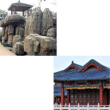  北京精雕漢白玉大理石雕刻廠ix 主營 園林古建