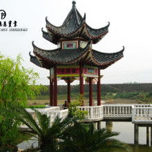 巴吉爾古建園林景觀湖北有限責任公司