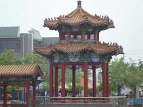 古建亭子廠家 co土木在線