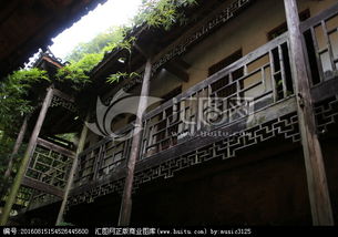 古建筑 正版商業圖片