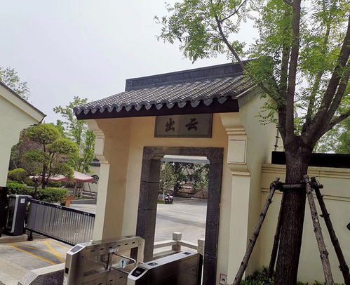古建施工圖紙 景唐園林 在線咨詢 蘭州古建施工
