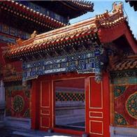 【河北唐正園林古建筑工程】 主營:音樂噴泉/旱噴泉