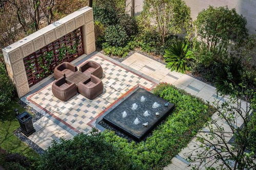 園林綠化工程入門知識,論古代園林到現在園林綠化的發展