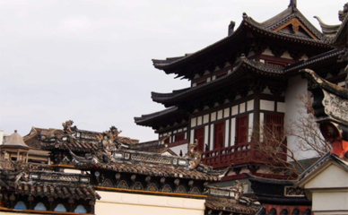 杰諾園林古建筑工程項目合作