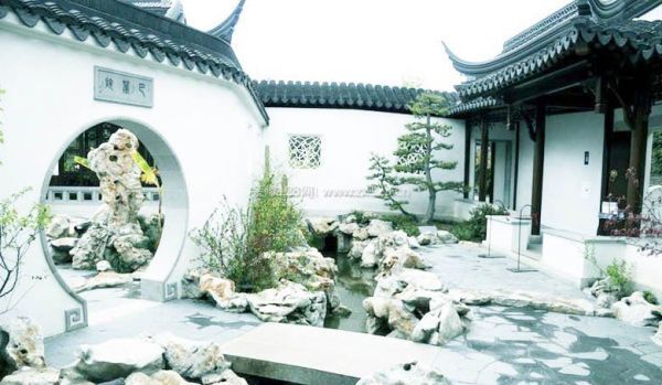 海門北斗園林 巨優惠!_分站新聞_裝修123