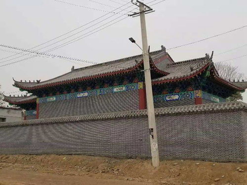貴州古建牌坊材料品質體現