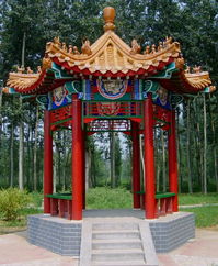 園林 綠化 古建筑設(shè)計施工