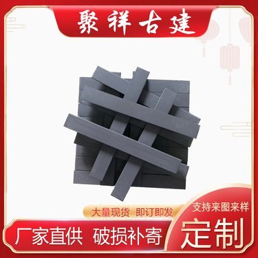 青磚仿古圍墻圖片大全