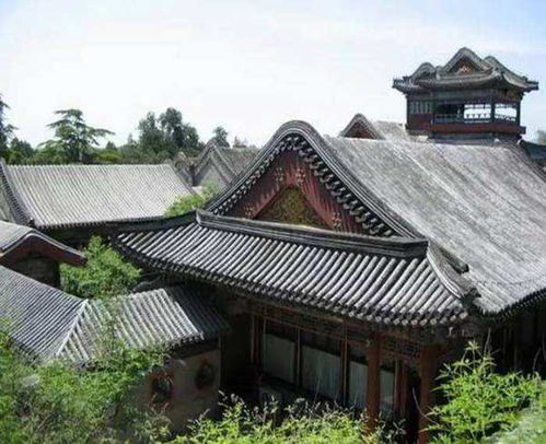 古建牌坊施工哪家好 古建牌坊施工 宏邁古建施工公司