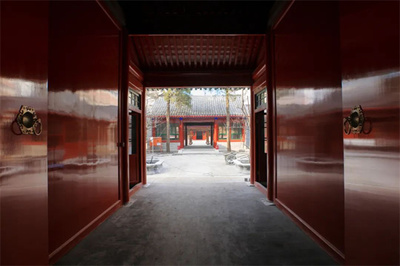 【會(huì)員單位】北京市園林古建工程 | 科學(xué)實(shí)施國(guó)立蒙藏學(xué)校舊址保護(hù)工程 創(chuàng)新打造首都紅色文化新地標(biāo)