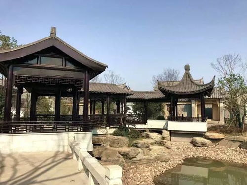 桃花源古鎮(zhèn) 夜以繼日忙剎青,古鎮(zhèn)七月露真容
