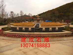 供應(yīng)大連石雕景觀