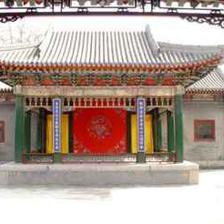 園林古建筑工程公司