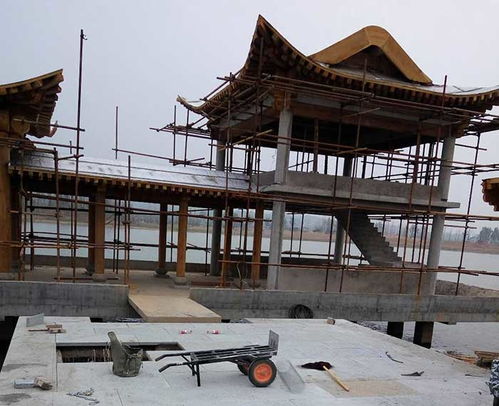 遼陽園林古建施工特點(diǎn)給您好的建議 多圖