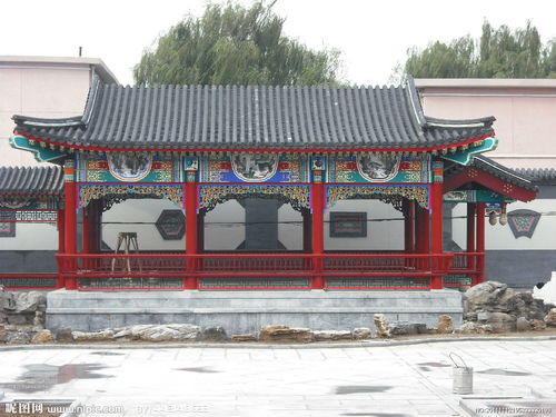 【石家莊景觀涼亭長廊牌樓施工制作、石家莊古建廠家古建預(yù)支斗拱銷售安裝】- 
