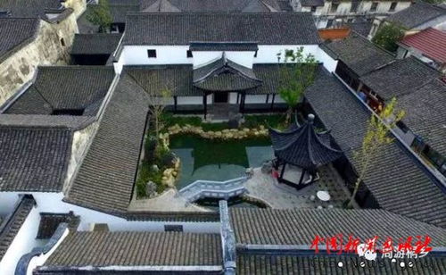 蘇州中藝書畫院名譽(yù)院長吳篷藝術(shù)院在浙江桐鄉(xiāng)開館