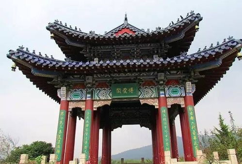 古建筑亭子 仿古亭子修建隊伍