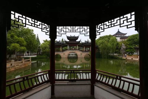 悅無疆 古建博覽,奇石世界 吳江這個園林千萬別錯過