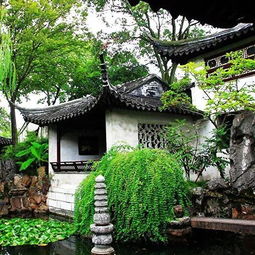 中國古建筑里獨具特色的一朵奇葩
