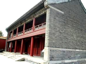 【遼寧沈陽故宮古建筑公司園林古建筑工程】價格,廠家,其他建材分類